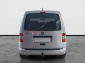 Volkswagen Caddy, 2009
