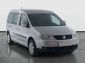 Volkswagen Caddy, 2009