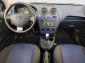 Ford Fiesta, 2008