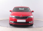 Škoda Rapid, 2016