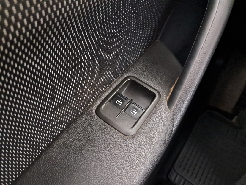 Škoda Yeti, 2012