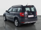 Škoda Yeti, 2012