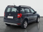 Škoda Yeti, 2012