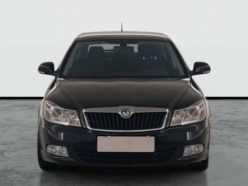Škoda Octavia, 2011