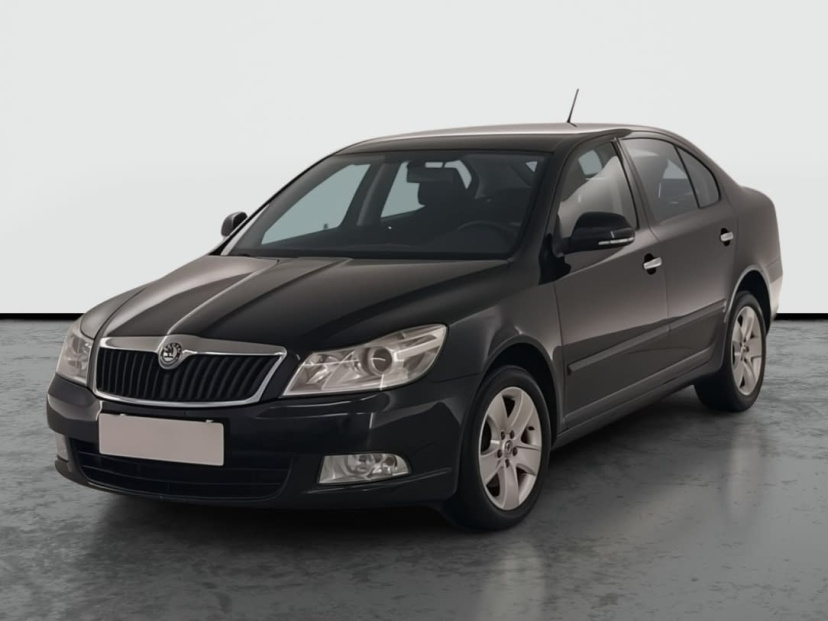 Škoda Octavia, 2011