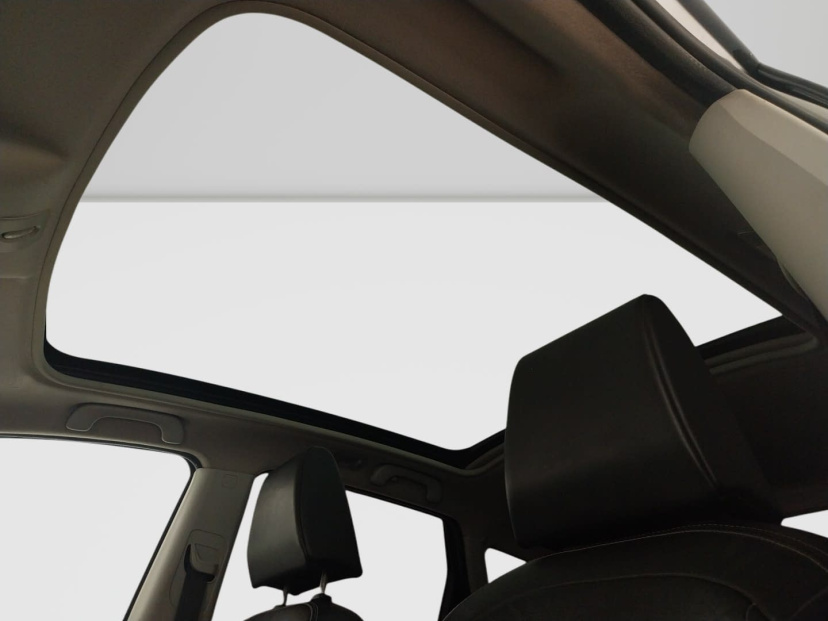 Nissan Qashqai, 2008