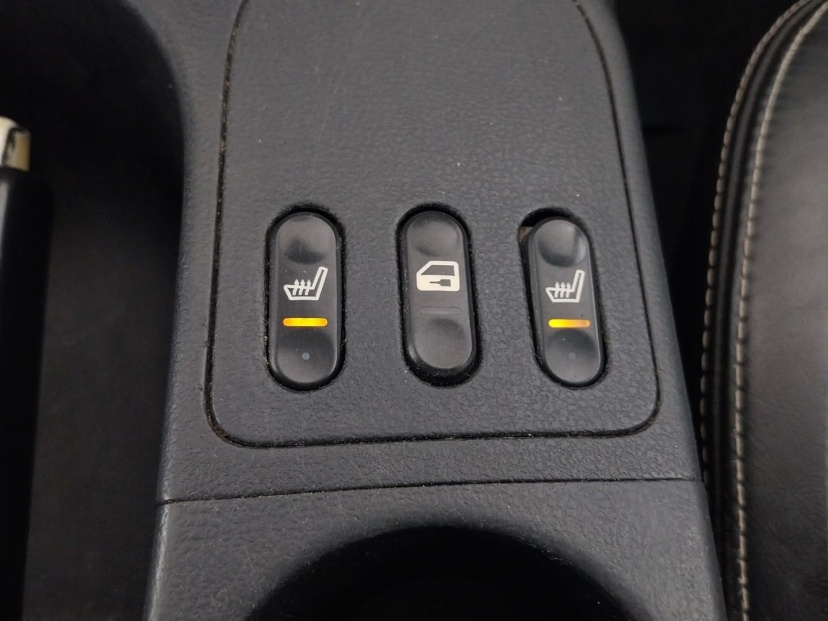 Nissan Qashqai, 2008
