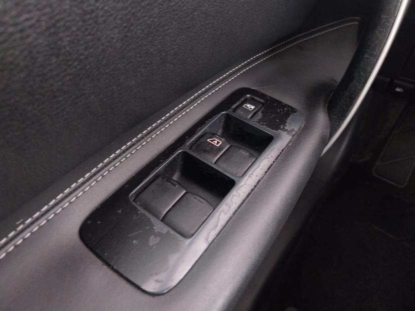 Nissan Qashqai, 2008