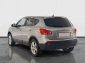 Nissan Qashqai, 2008