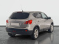 Nissan Qashqai, 2008
