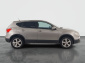 Nissan Qashqai, 2008