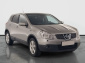 Nissan Qashqai, 2008