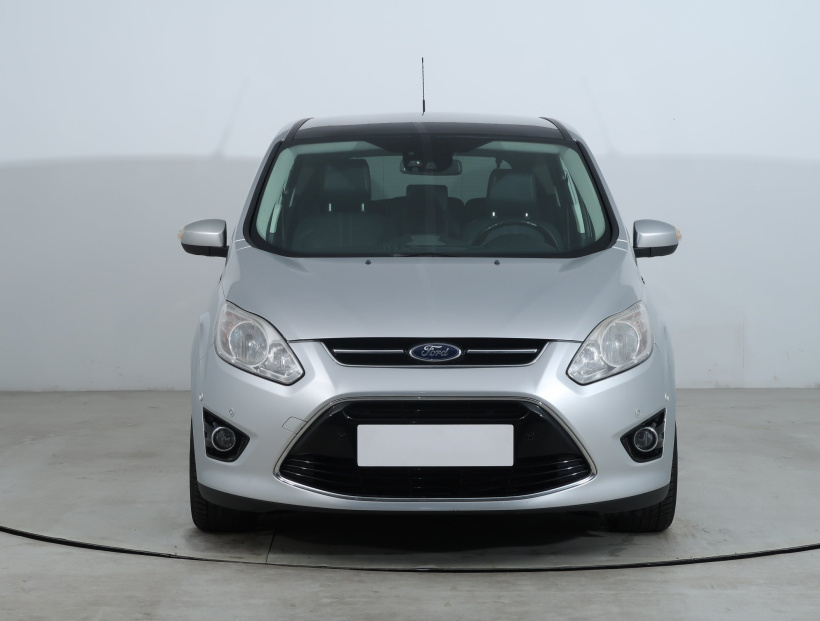 Ford C-Max, 2014