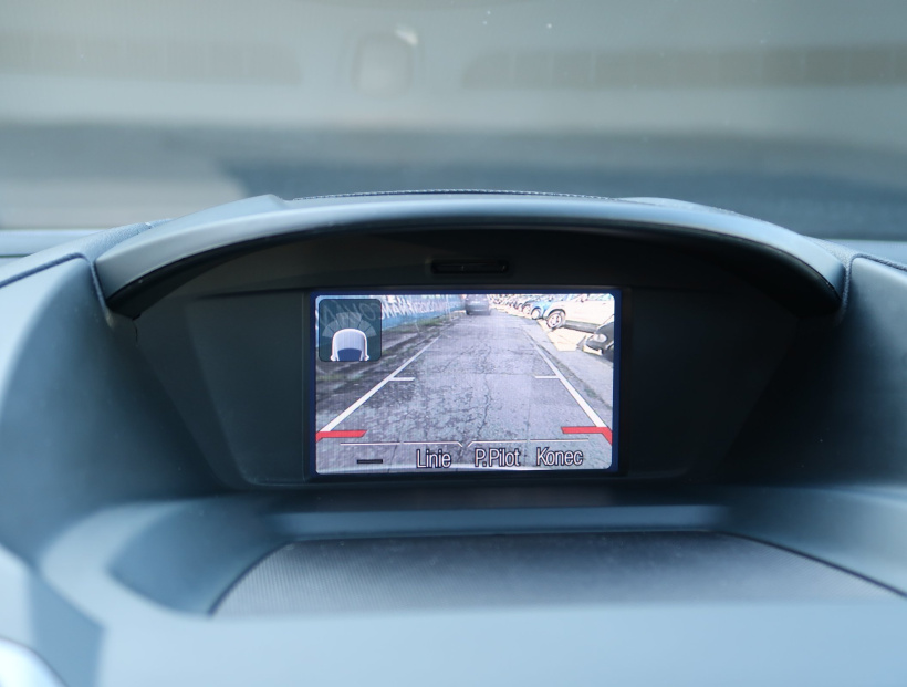 Ford C-Max, 2014