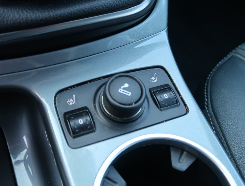 Ford C-Max, 2014
