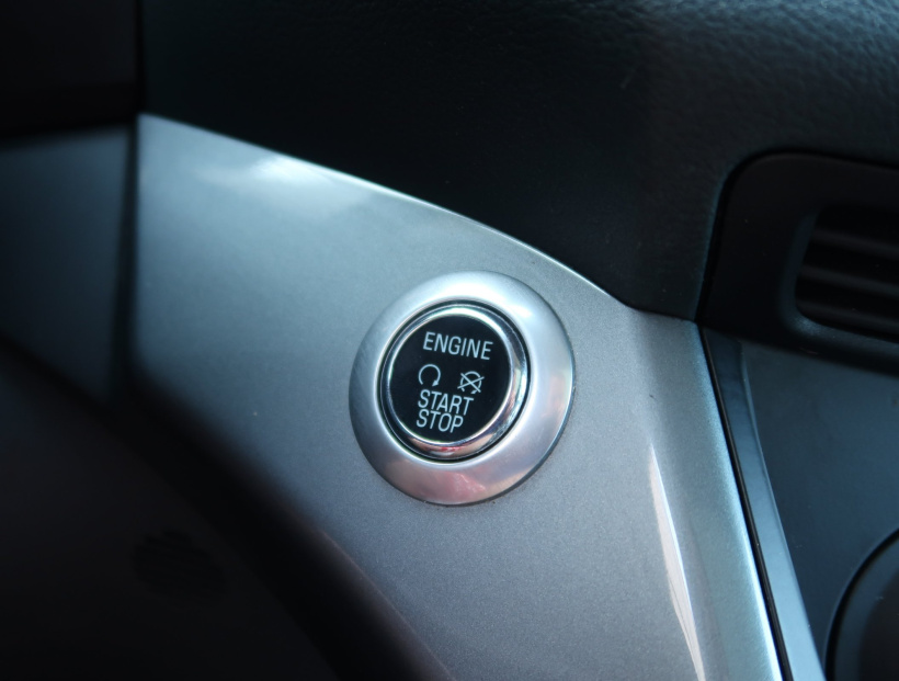 Ford C-Max, 2014