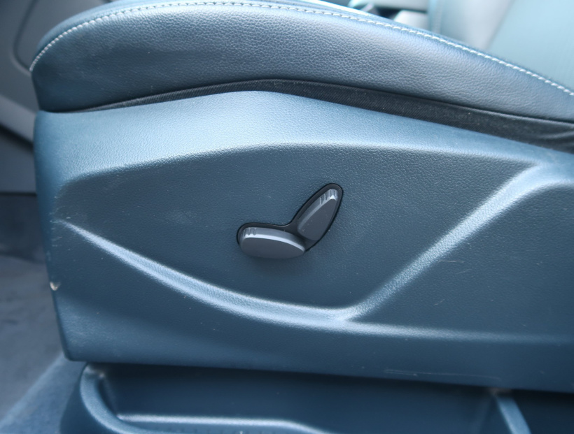 Ford C-Max, 2014