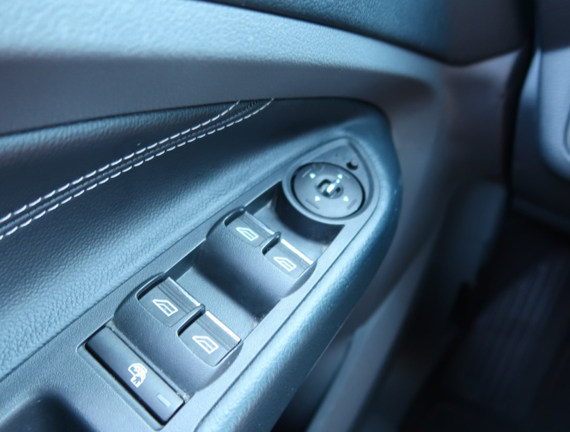 Ford C-Max, 2014