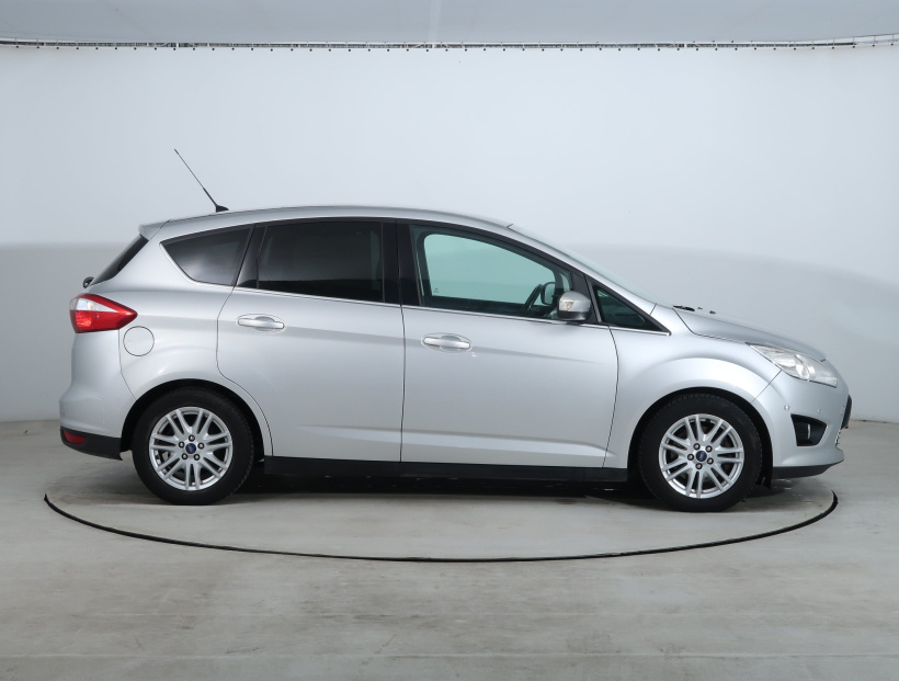 Ford C-Max, 2014