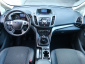 Ford C-Max, 2014