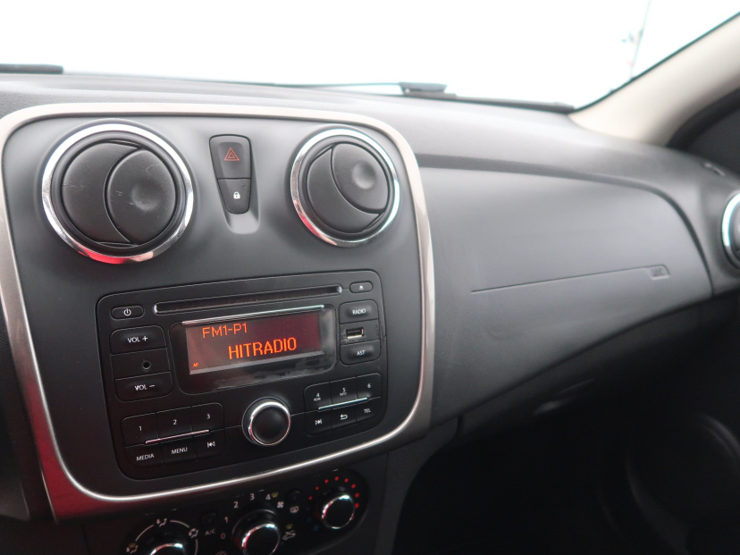 Dacia Sandero, 2015
