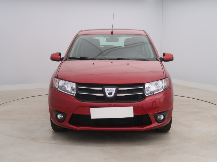 Dacia Sandero, 2015