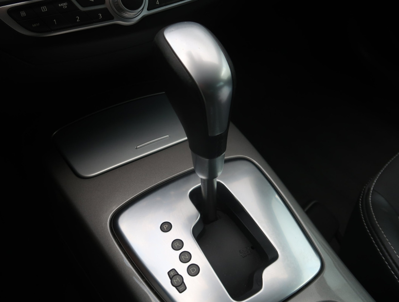 Renault Laguna, 2012