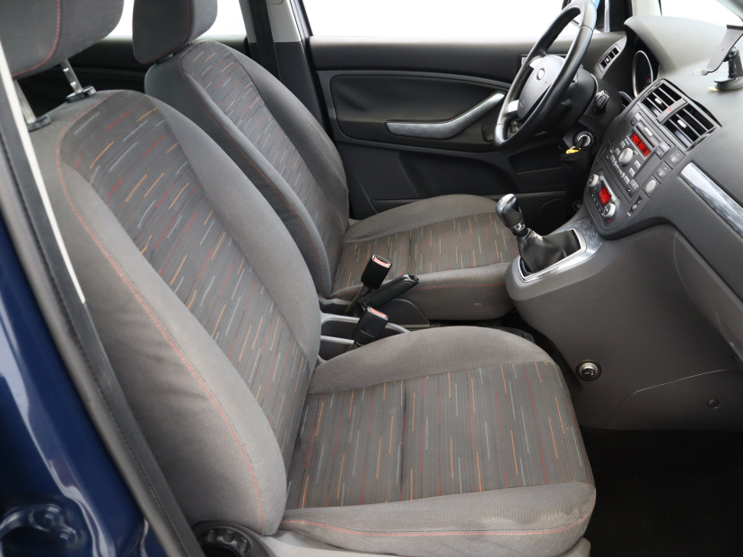 Ford C-Max, 2008