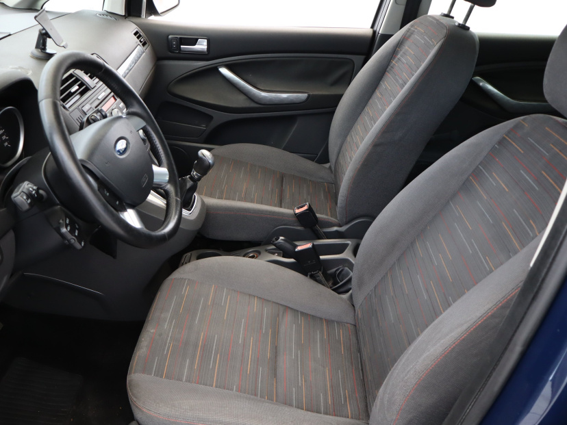 Ford C-Max, 2008