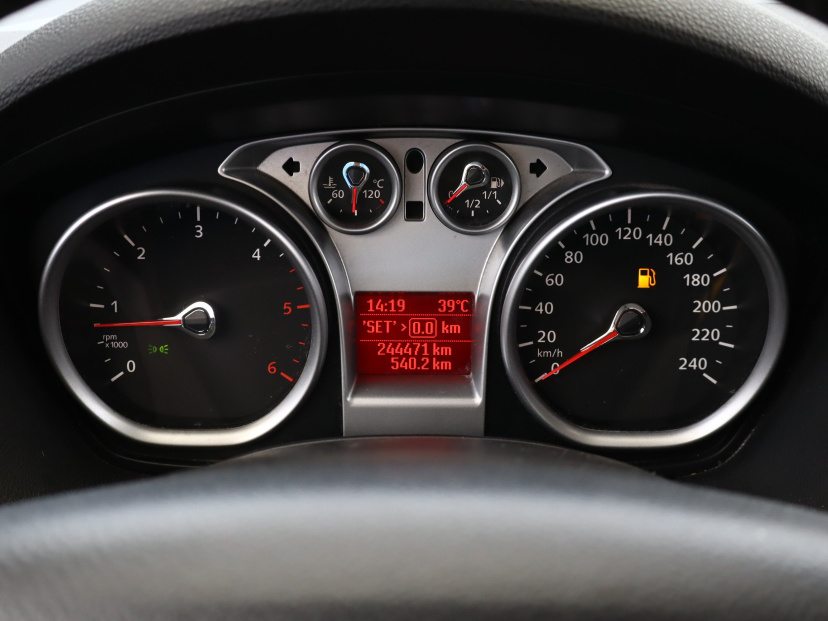 Ford C-Max, 2008