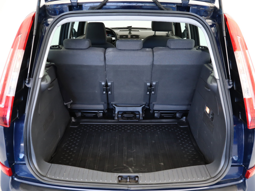 Ford C-Max, 2008