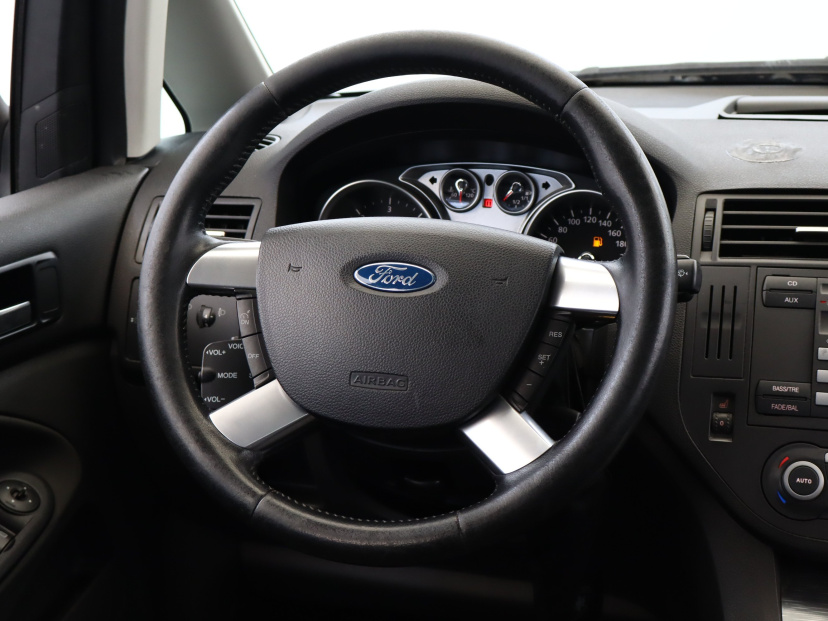 Ford C-Max, 2008
