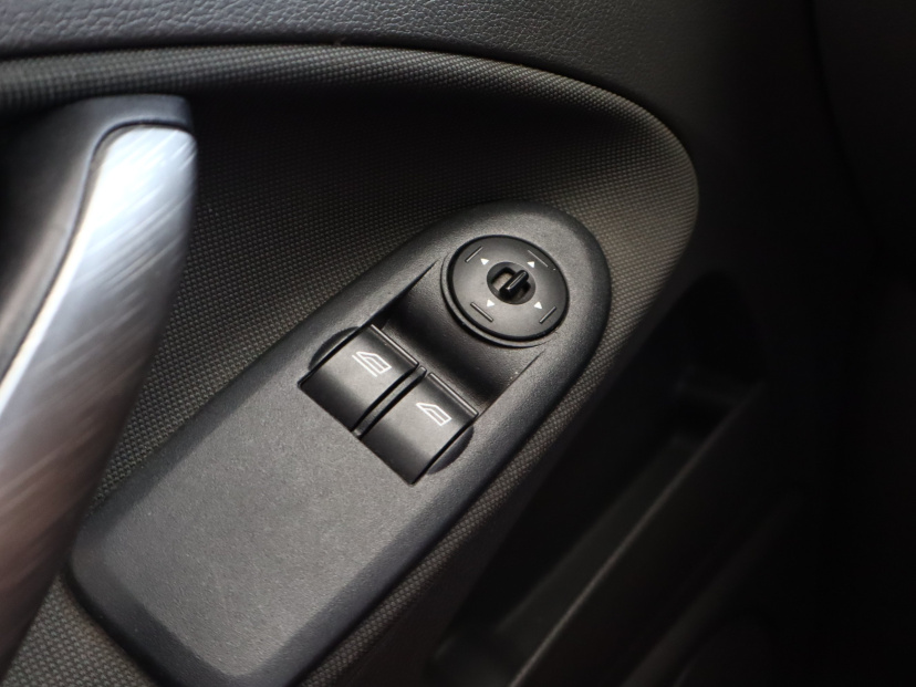 Ford C-Max, 2008