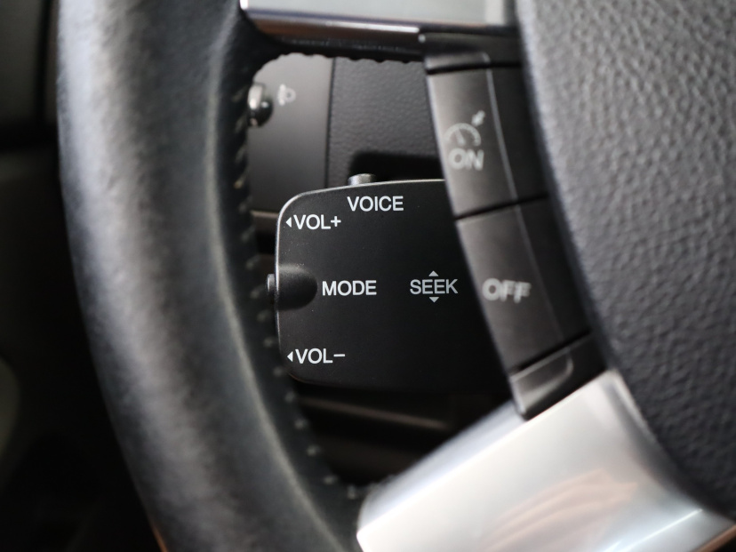 Ford C-Max, 2008