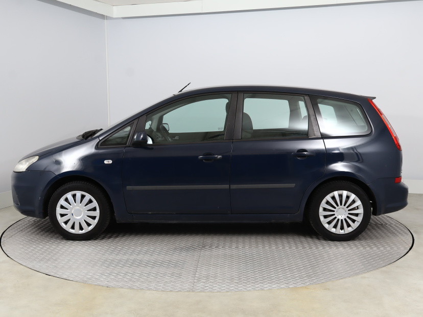 Ford C-Max, 2008