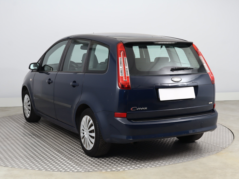Ford C-Max, 2008
