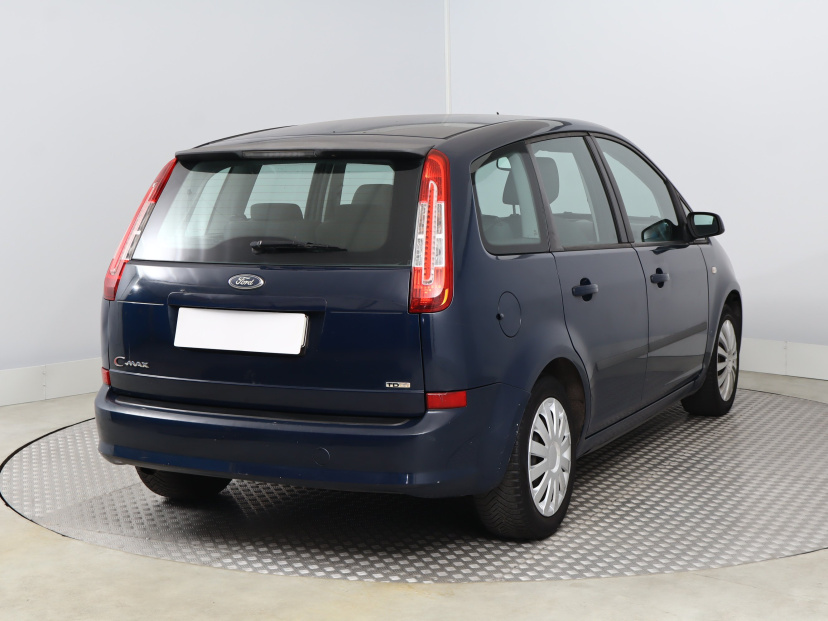 Ford C-Max, 2008