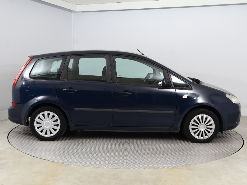 Ford C-Max, 2008
