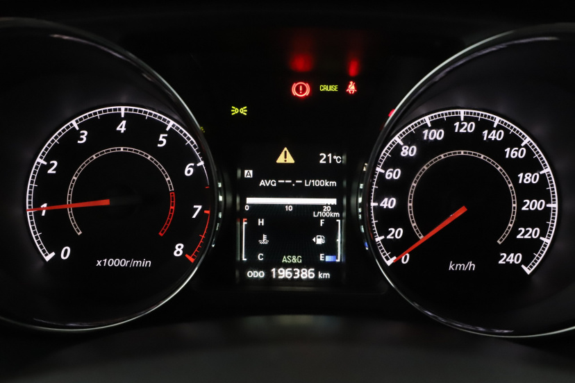 Mitsubishi ASX, 2016