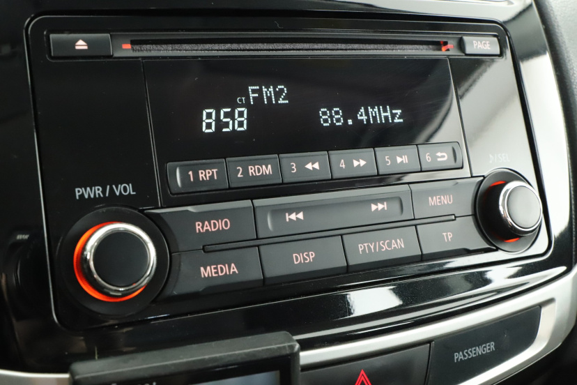 Mitsubishi ASX, 2016