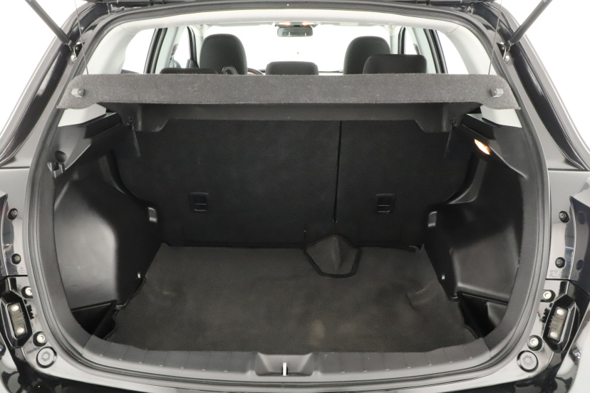 Mitsubishi ASX, 2016