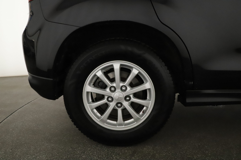 Mitsubishi ASX, 2016