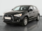 Mitsubishi ASX, 2016