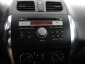 Suzuki SX4, 2011