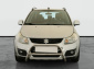 Suzuki SX4, 2011