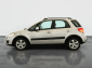 Suzuki SX4, 2011