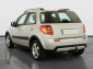 Suzuki SX4, 2011