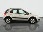 Suzuki SX4, 2011