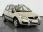 Suzuki SX4, 2011