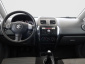 Suzuki SX4, 2011